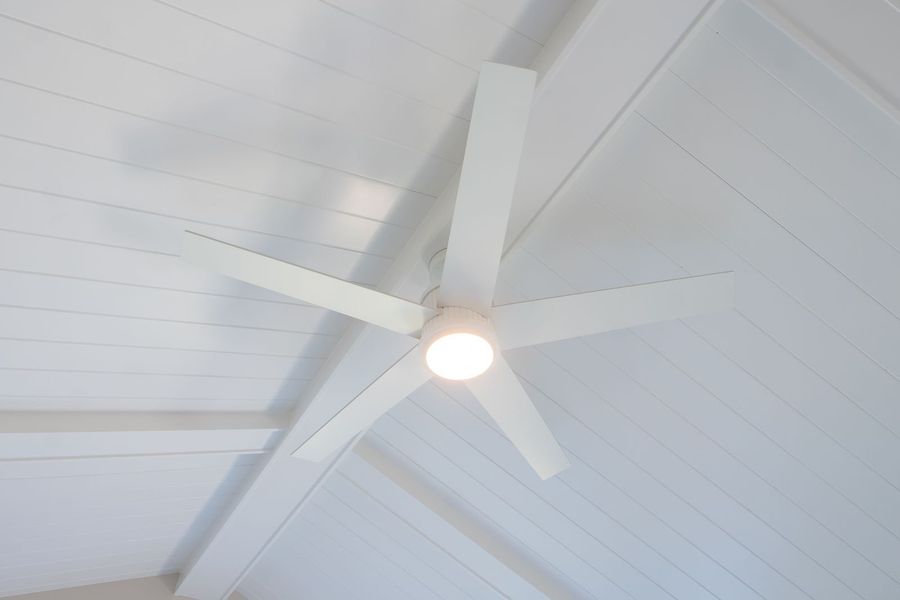 Representative interior finishes for a home built from the Beckett by Bill Clark Homes in Sidbury Landing, Wilmington (Image 25). Representative interior finishes for a home built from the Beckett by Bill Clark Homes in Sidbury Landing, Wilmington (Image 25).