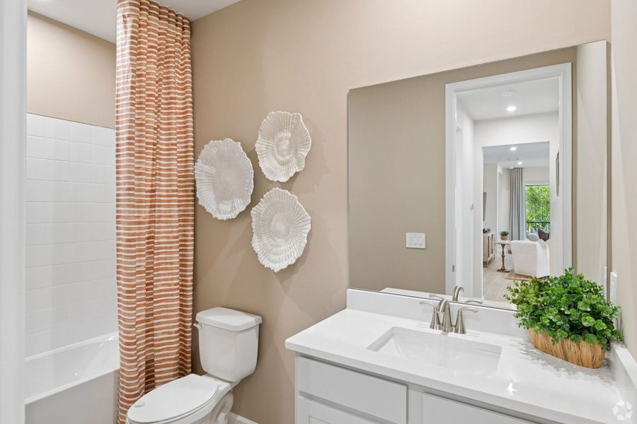Guest Bathroom Guest Bathroom