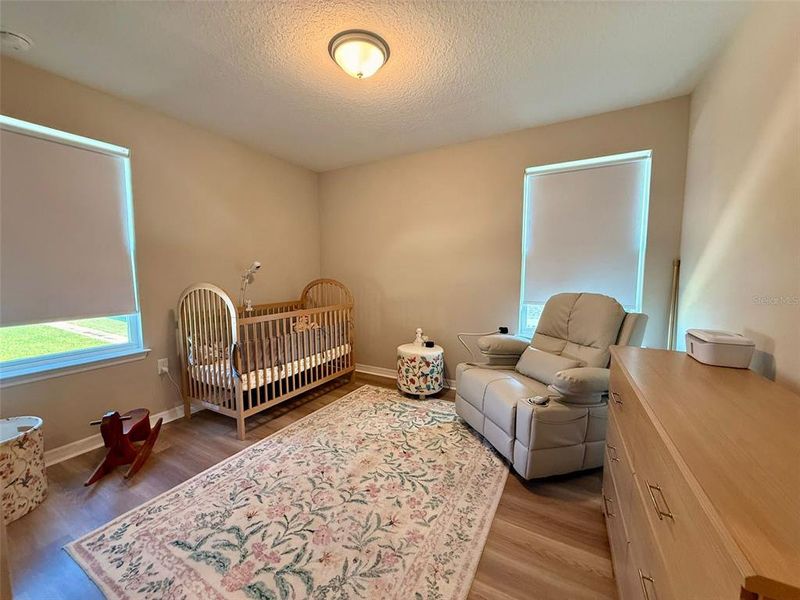 Furnished interior view inside a new home in , Winter Garden (Image 1).