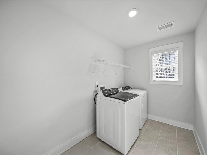 Close-up of interior finishes inside a home in Wexford Park, Fountain Inn (Image 9).