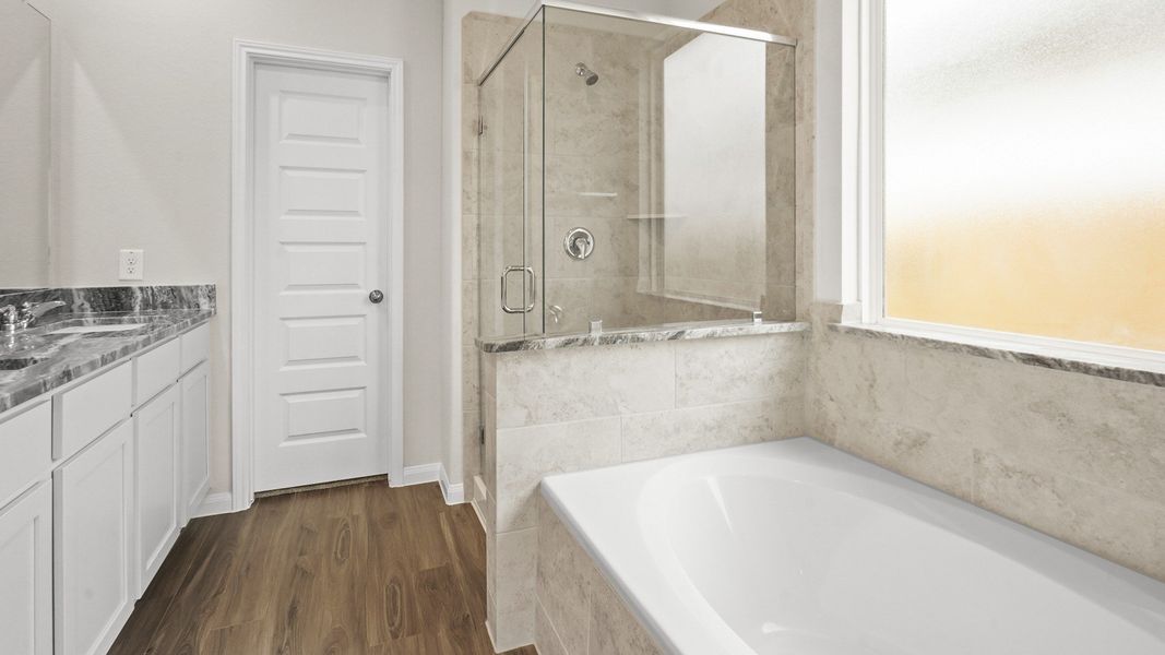 Images are a model representation and may depict options and upgrades not featured on the home available for purchase. Images are a model representation and may depict options and upgrades not featured on the home available for purchase.