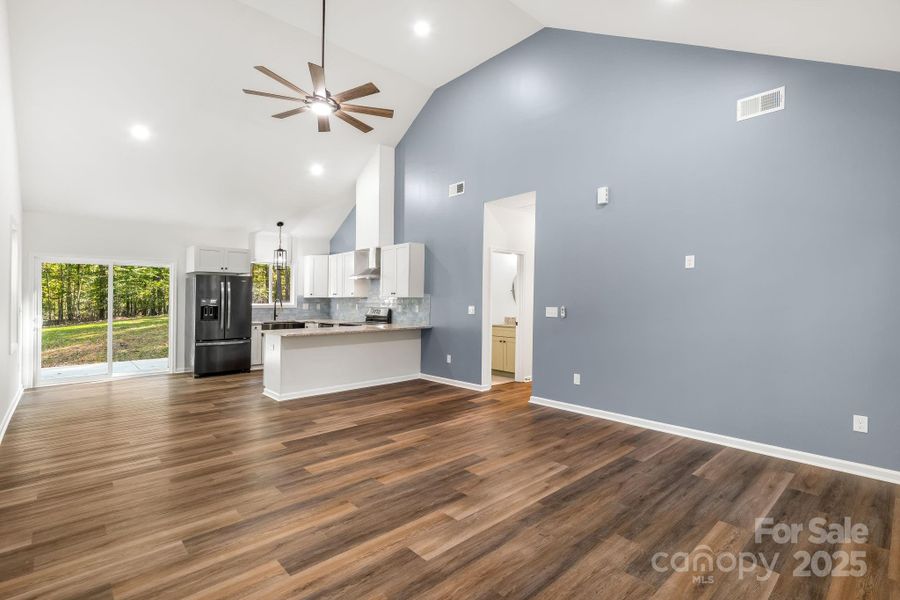 Spacious, unfurnished interior of a new home in , Shelby (Image 36). Spacious, unfurnished interior of a new home in , Shelby (Image 36).