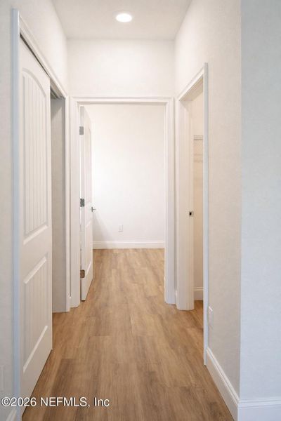 Spacious, unfurnished interior of a new home in , Palm Coast (Image 27).