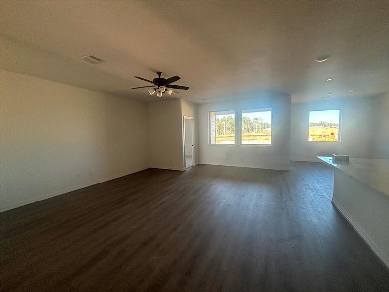 Actual progress of your home. Actual progress of your home.