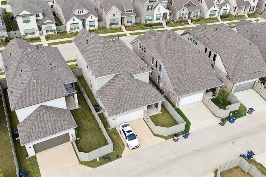 Image 32 of a home in Villas at the Station.