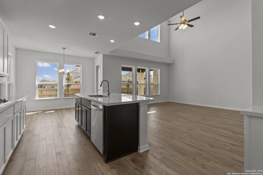 Image 34 of a home in Stillwater Ranch 60'.