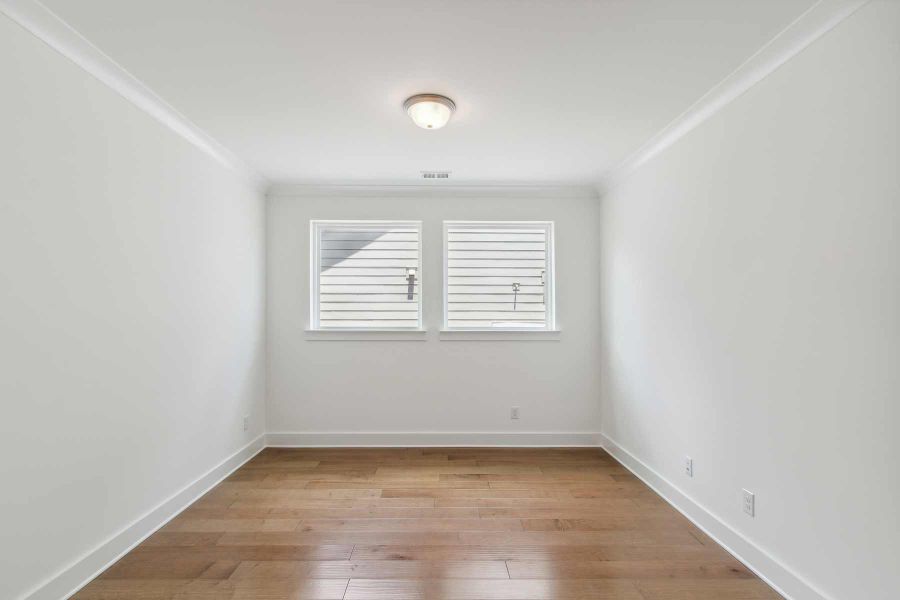 The Ravenwood II - Study