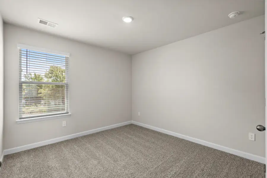 Spacious, unfurnished interior of a new home in Waterside - Boardwalk Series, Longs (Image 29). Spacious, unfurnished interior of a new home in Waterside - Boardwalk Series, Longs (Image 29).