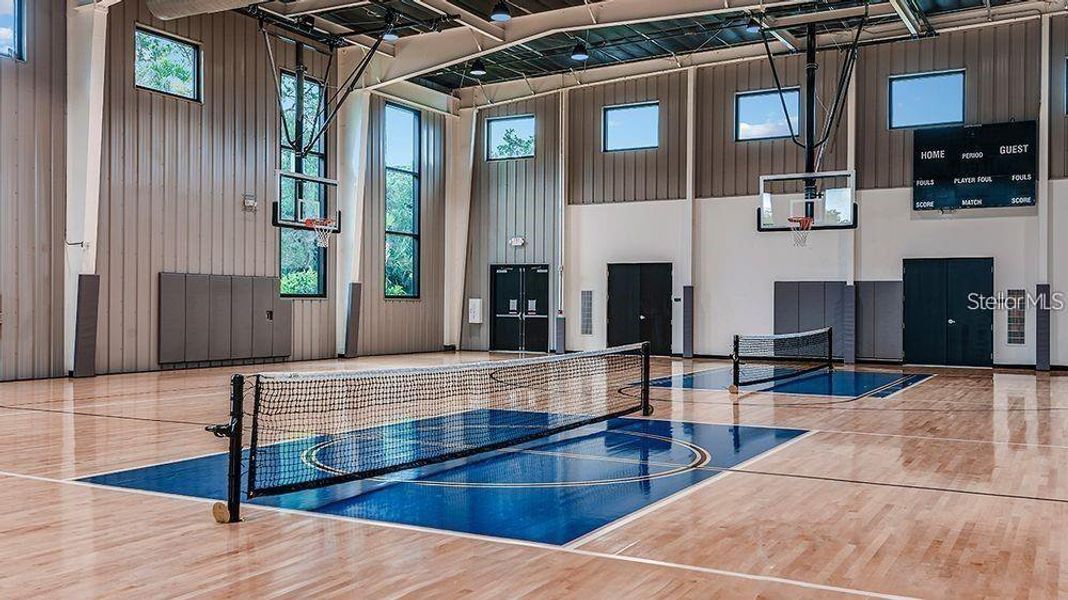 Community amenities in , Sarasota (Image 60).