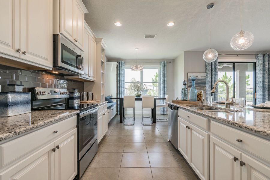 Kitchen Kitchen