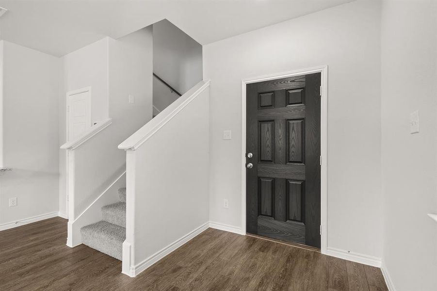 Image 36 of a home in Christian Meadows.