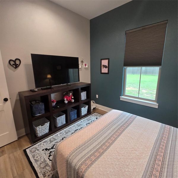 VIEW 2 OF THIRD BEDROOM VIEW 2 OF THIRD BEDROOM