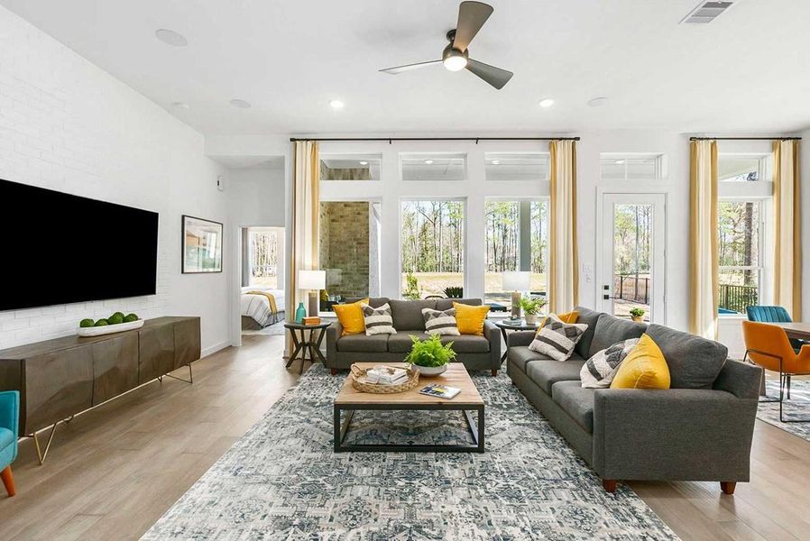 Photo does not represent actual home options and selection. Ask Sales consultant for specific selections. Photo does not represent actual home options and selection. Ask Sales consultant for specific selections.