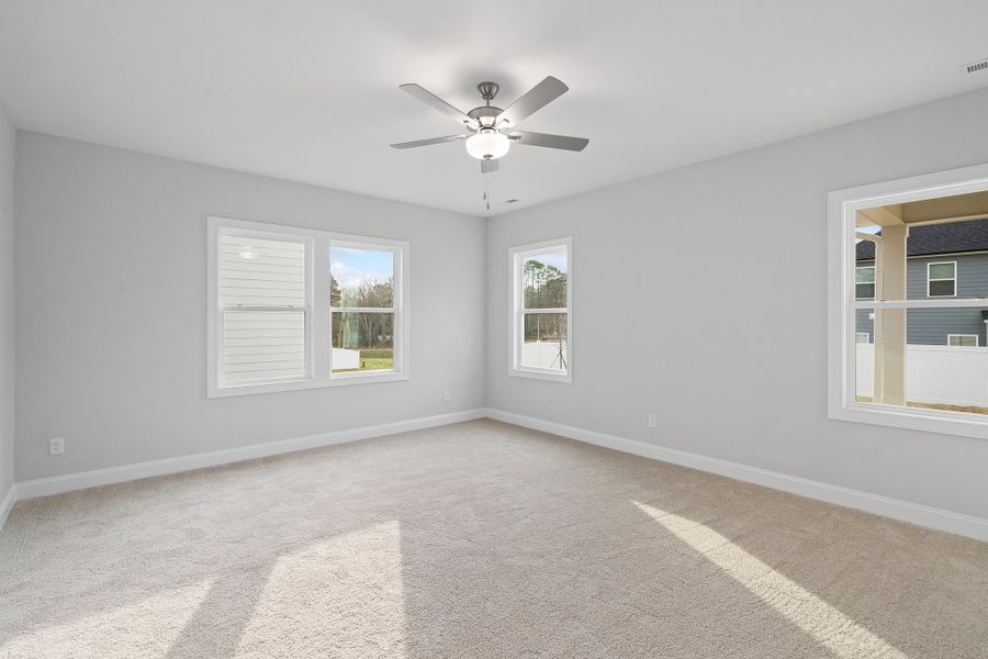 Kernersville, NC New Home.  - Slide 19