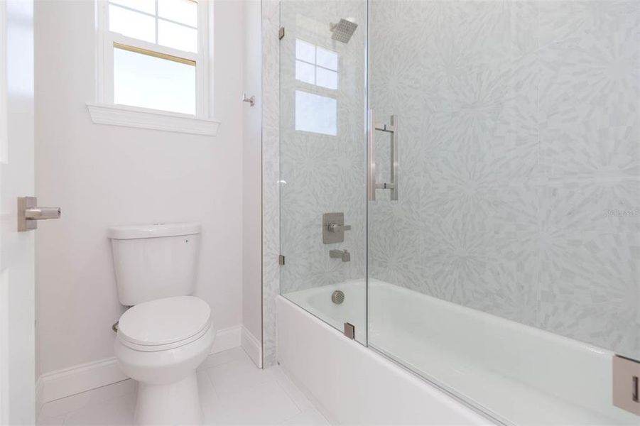 Furnished interior view inside a new home in , Tampa (Image 41). Furnished interior view inside a new home in , Tampa (Image 41).