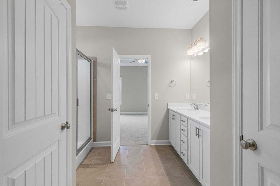 Image 125 representing the Dogwood by Caviness & Cates Communities in Maggie Way, Wendell, NC.