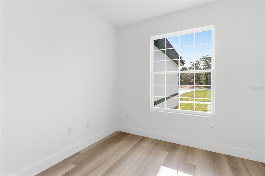 Spacious, unfurnished interior of a new home in , Citrus Springs (Image 30). Spacious, unfurnished interior of a new home in , Citrus Springs (Image 30).
