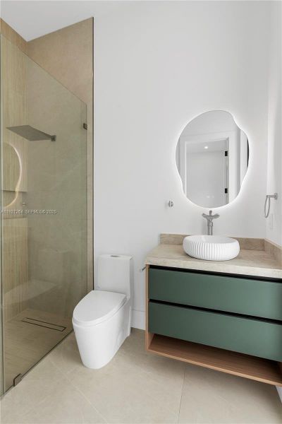 Furnished interior view inside a new home in , Cape Coral (Image 5). Furnished interior view inside a new home in , Cape Coral (Image 5).