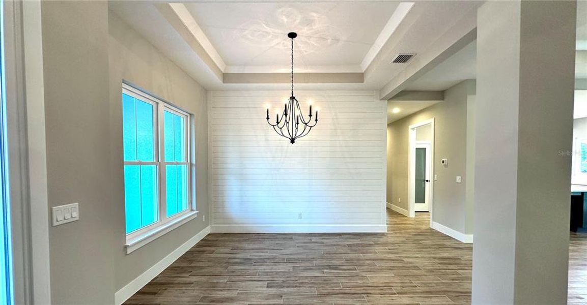 Spacious, unfurnished interior of a new home in , Palm Coast (Image 35).