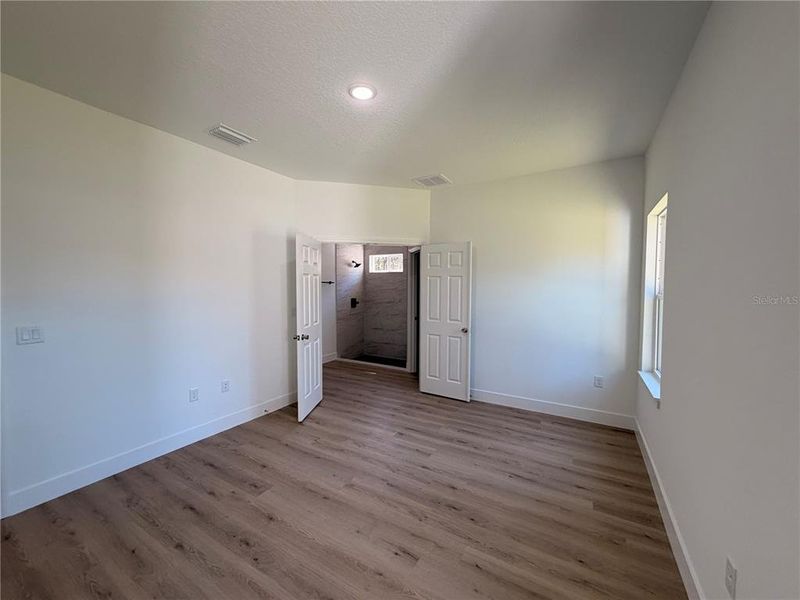 Spacious, unfurnished interior of a new home in , Citrus Springs (Image 23). Spacious, unfurnished interior of a new home in , Citrus Springs (Image 23).