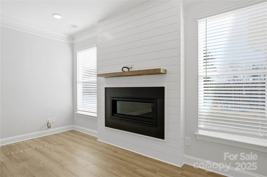 Image 47 of a home in Grier Meadows.