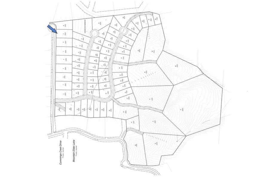 Vista Development Site Vista Development Site