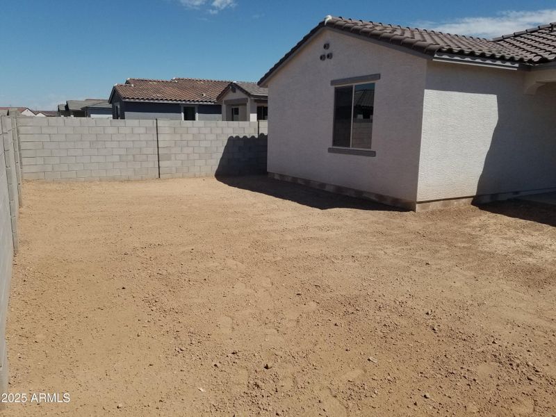 202 Yard Space 202 Yard Space