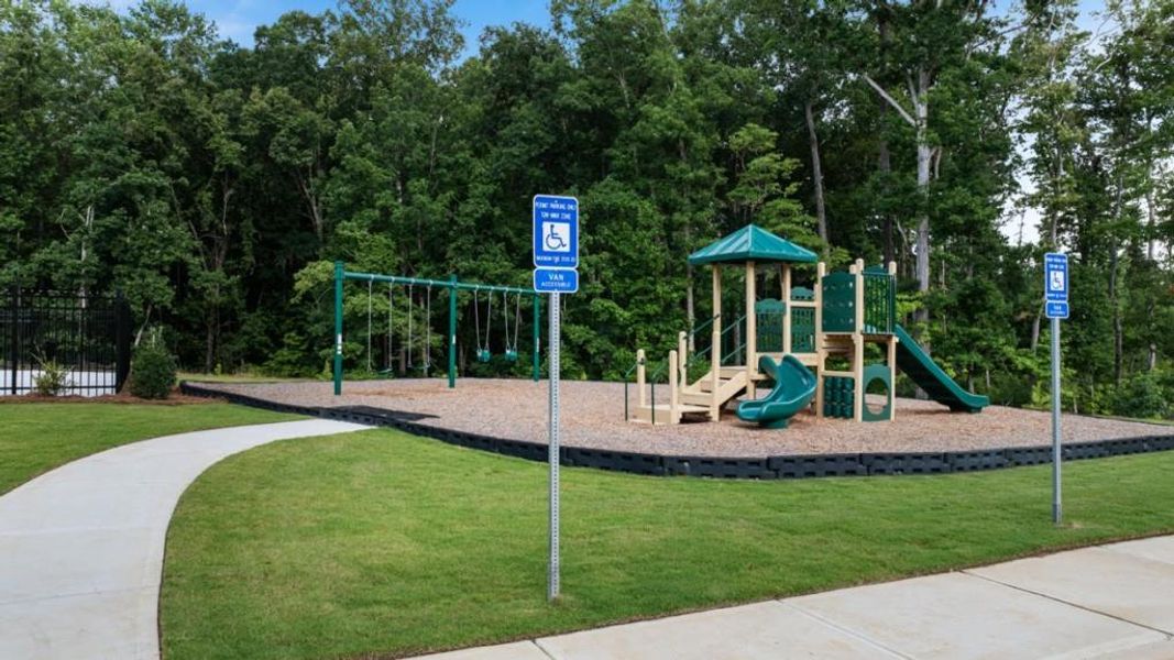 Community amenities in Butner Estates, South Fulton (Image 29).