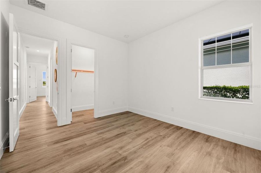 Spacious, unfurnished interior of a new home in , Punta Gorda (Image 38). Spacious, unfurnished interior of a new home in , Punta Gorda (Image 38).