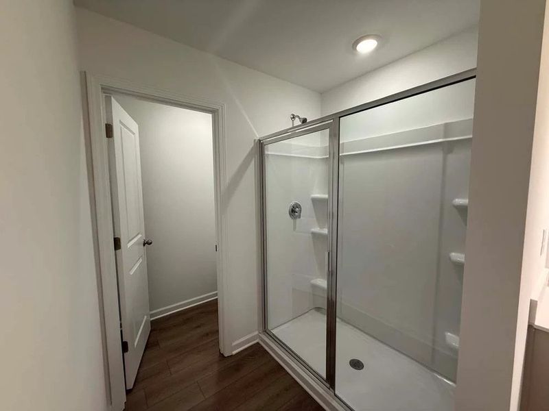 Primary Bathroom Primary Bathroom