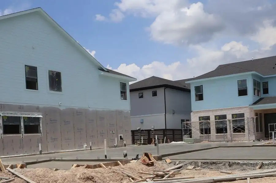 Every foundation at DWH is engineered and it’s inspected three times! We do not do “batch” testing. Rest easy knowing your foundation comes with a 10 year warranty. Every foundation at DWH is engineered and it’s inspected three times! We do not do “batch” testing. Rest easy knowing your foundation comes with a 10 year warranty.