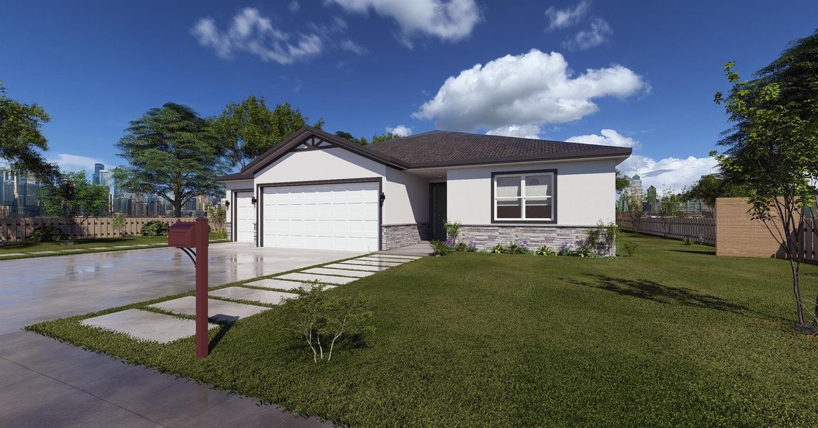 Image 22 of a home in .