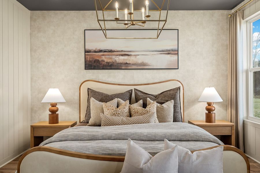 2,494sf New Home in Smyrna, TN.  - Slide 19