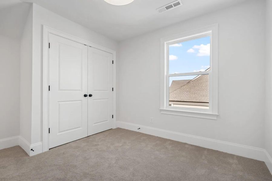 The Marshall C Bedroom