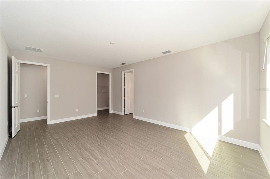 Spacious, unfurnished interior of a new home in , Ocala (Image 35). Spacious, unfurnished interior of a new home in , Ocala (Image 35).
