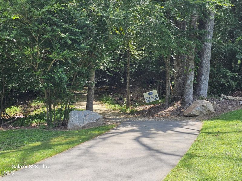 Nearby Trails