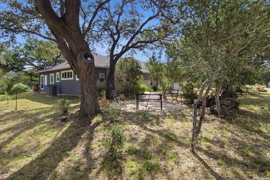 Natural landscape and outdoor views near in Bandera (Image 36). Natural landscape and outdoor views near in Bandera (Image 36).