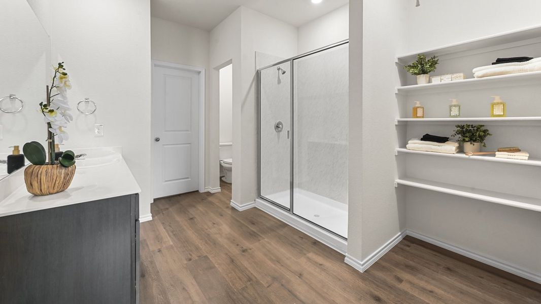 Image 8 of a home in Yarbrough Farms. Image 8 of a home in Yarbrough Farms.