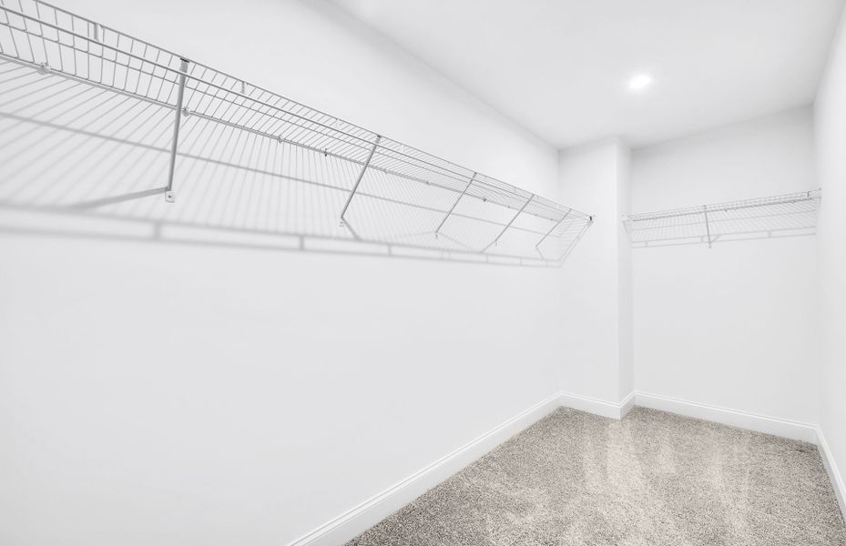 Owner's Closet Owner's Closet