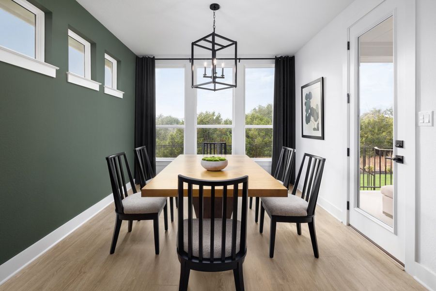 New Home in Schertz, TX.  - Slide 11