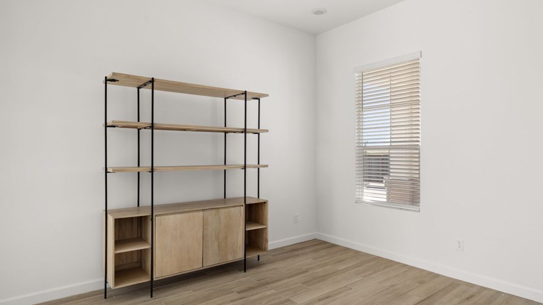 Image 40 representing the Crow by D.R. Horton in Apache Farms, Buckeye, AZ.