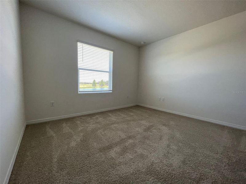 Spacious, unfurnished interior of a new home in , Davenport (Image 17).