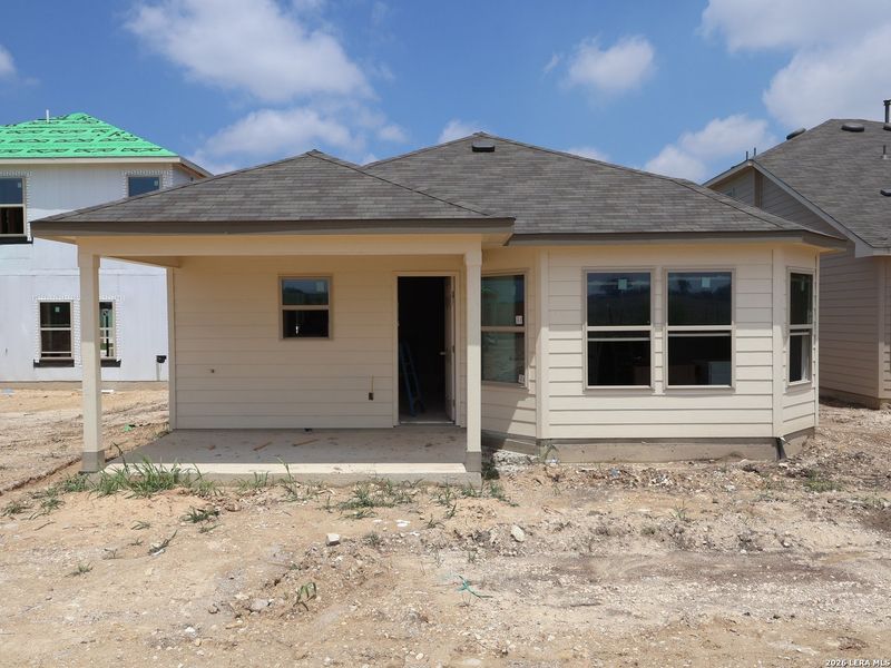 Image 27 of a home in Winding Brook.