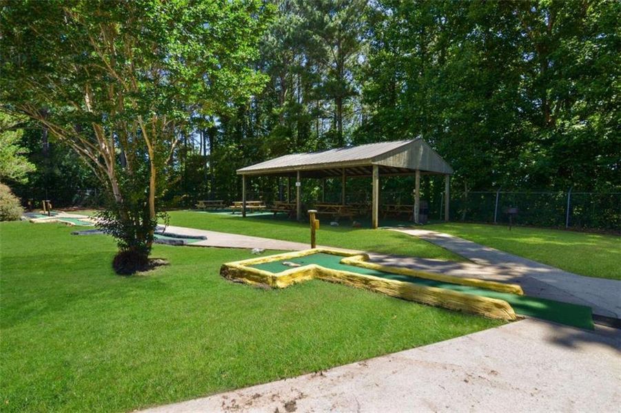 Community amenities in , Ellijay (Image 34).