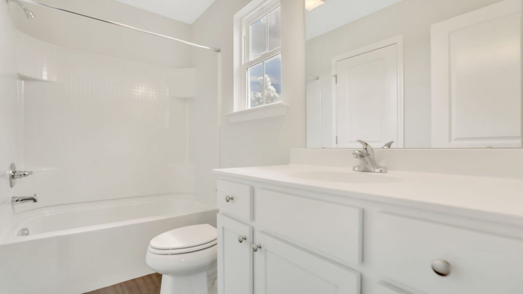 New Home in Okatie, SC.  - Slide 24