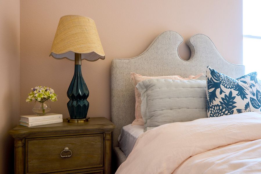 Close-up of interior finishes inside a home in Edgewater, Royse City (Image 21).