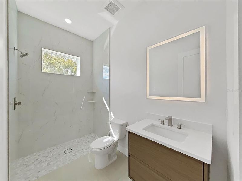 Furnished interior view inside a new home in , Lutz (Image 35). Furnished interior view inside a new home in , Lutz (Image 35).