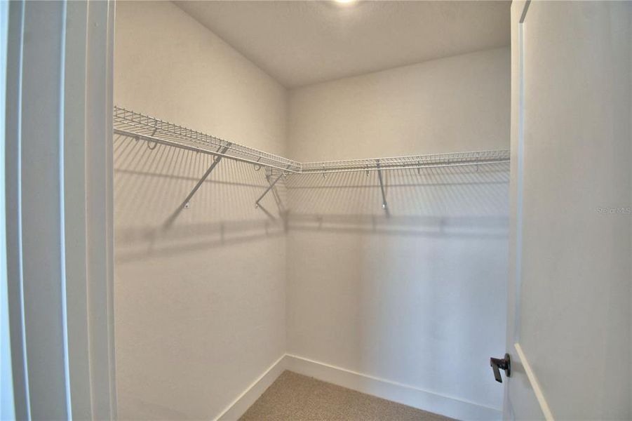 Spacious, unfurnished interior of a new home in Cadence Crossing, Auburndale (Image 23). Spacious, unfurnished interior of a new home in Cadence Crossing, Auburndale (Image 23).
