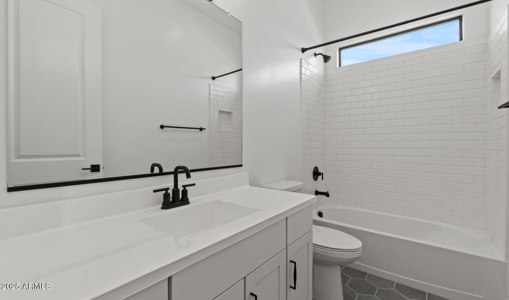 FSVVC Lot #27 Hall Bath (Large) FSVVC Lot #27 Hall Bath (Large)