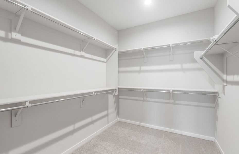 Spacious, unfurnished interior of a new home in Blossom Rock, Apache Junction (Image 14).